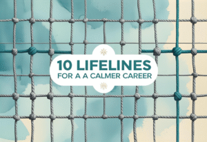 Tips for a Happier Work Life