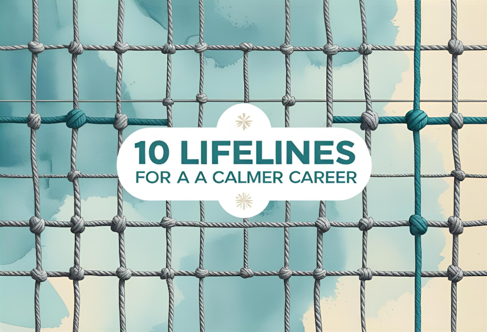 10 Proven Tips for a Happier Work Life