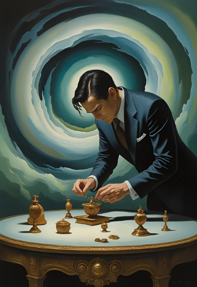 Tips for a Happier Work Life