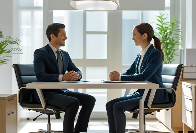 Best Trick to Crack Interview